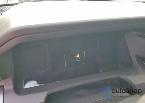 2025 Toyota Tacoma Double Cab from USA, damaged, VIN 3TMLB5JN9SM106803